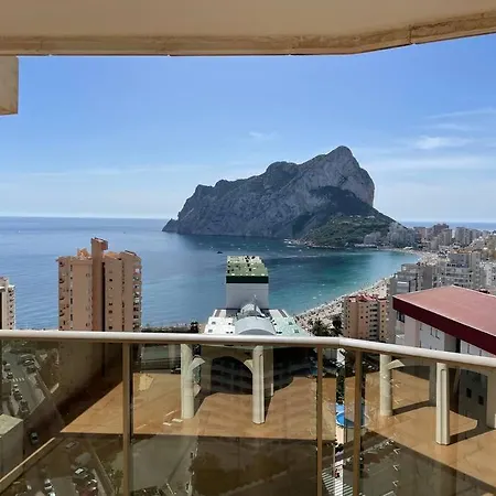 100 M From Fossa In Apartamento