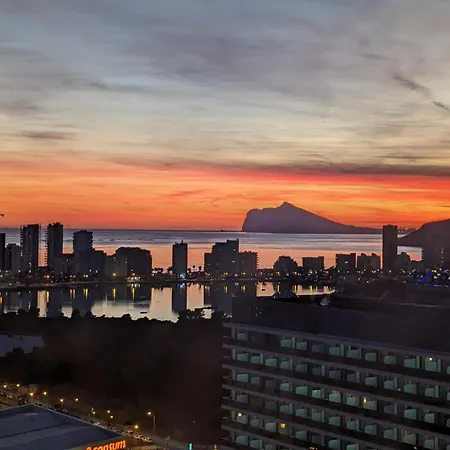 Apartment 100 M From Fossa In