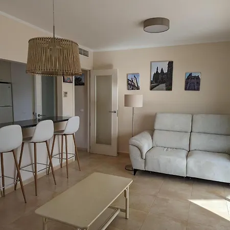 100 M From Fossa In Calp