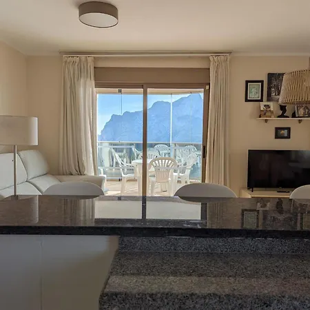 Apartamento 100 M From Fossa In *