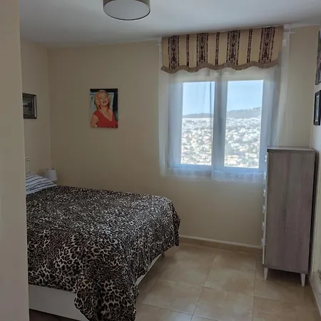 100 M From Fossa In * Calp