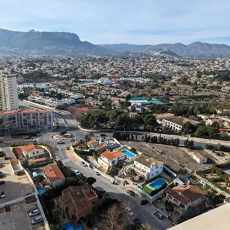 Apartment 100 M From Fossa In