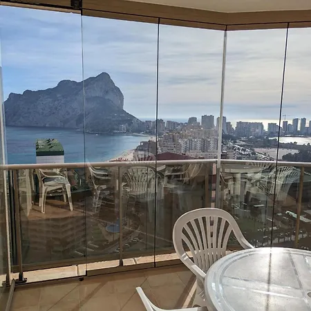 Apartamento 100 M From Fossa In *