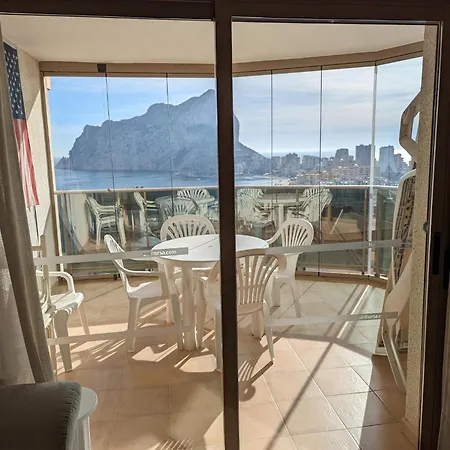 100 M From Fossa In Apartment *