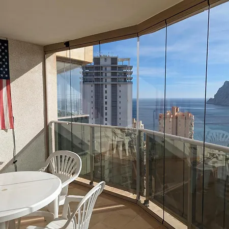 100 M From Fossa In Apartment