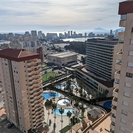 Apartamento 100 M From Fossa In *