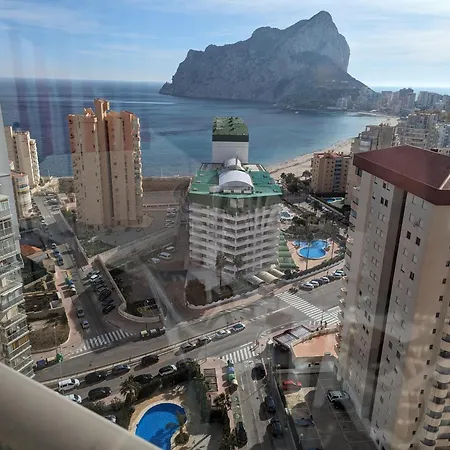 100 M From Fossa In Apartment