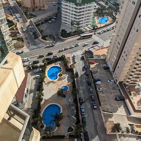 100 M From Fossa In Apartment *