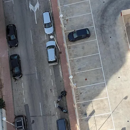 100 M From Fossa In * Calp