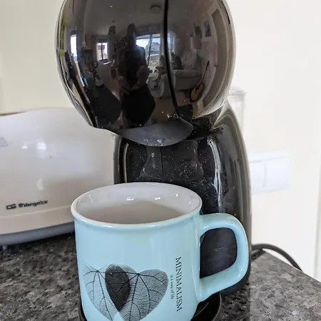 100 M From Fossa In * Calp